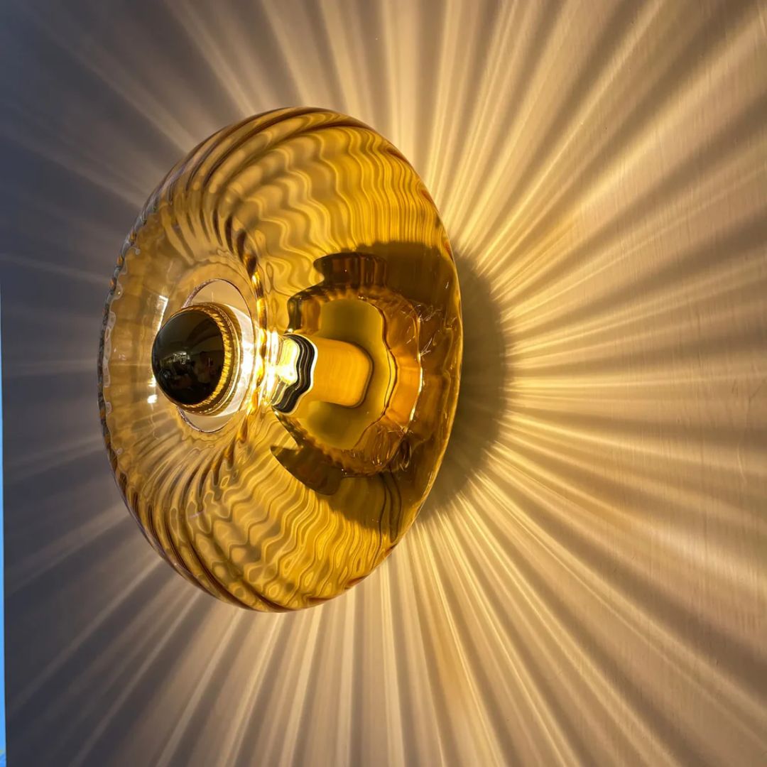 Nouveaute Grace applique