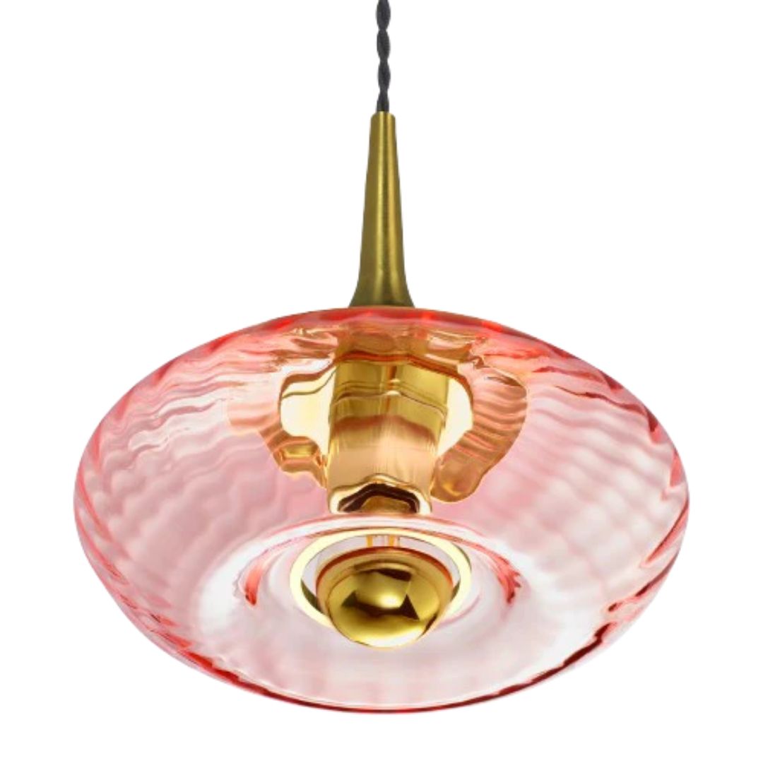 Nouveaute Grace suspension