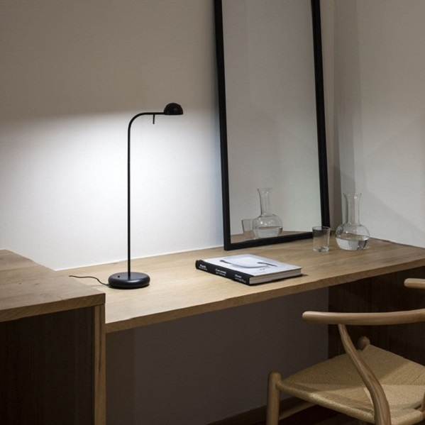 LAMPE À POSER