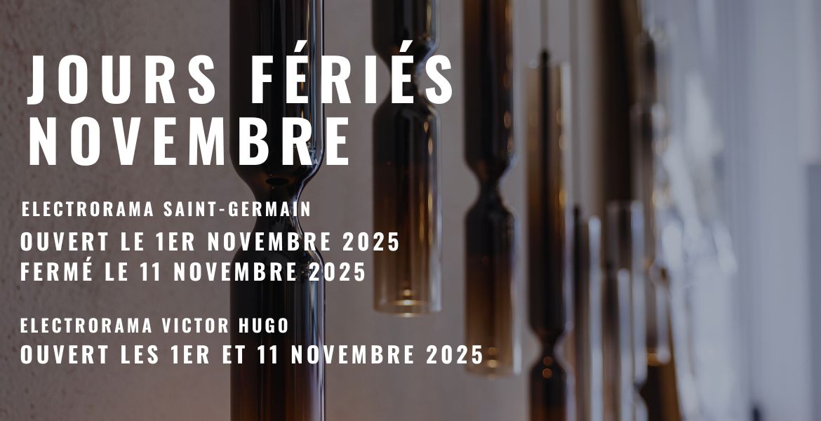 Informations</br>importantes